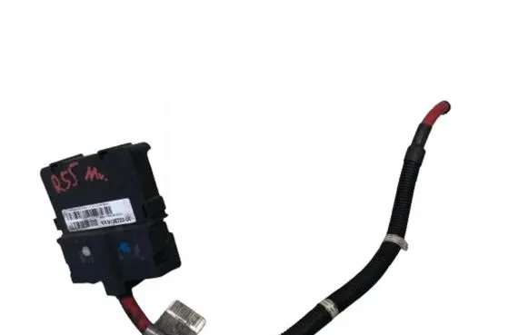 Positive cable (battery)
