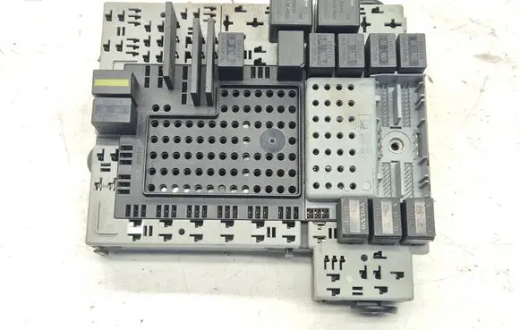 Volvo V70 Comfort/convenience module 9452552 9452553 00W266