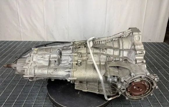 Audi A6 S6 C6 4F Automatic gearbox NDP