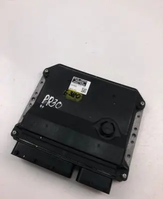 Lexus CT 200H Engine control unit/module ECU 8966176030
