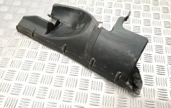 Ford Transit Intercooler air guide/duct channel BK31V8311AA