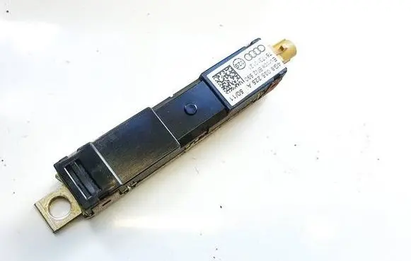 Audi A7 S7 4G Antenna control unit 4g8035225a 7617310121