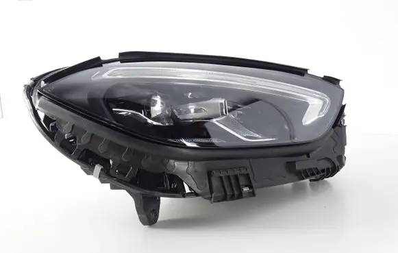 Mercedes-Benz C W206 Headlight/headlamp A2069068204
