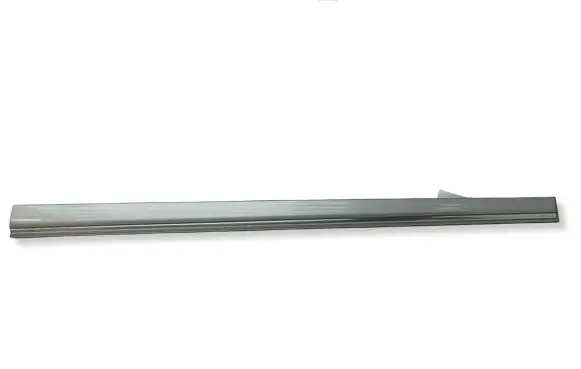 Mercedes-Benz C W203 Front door trim (molding) A2036904962