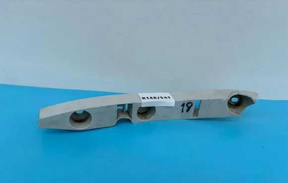 Ford Focus Front bumper mounting bracket 4M51-17D959-AF