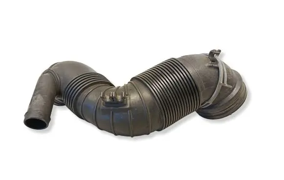 Skoda Octavia Mk2 (1Z) Air intake hose/pipe 3C0129654P