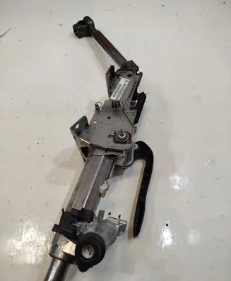 Volkswagen Golf VII Steering wheel axle 5Q2419512C