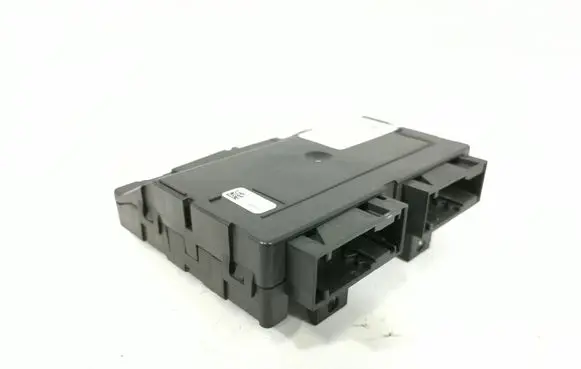 BMW Z4 g29 Air conditioning/heating control unit 6411160466-10