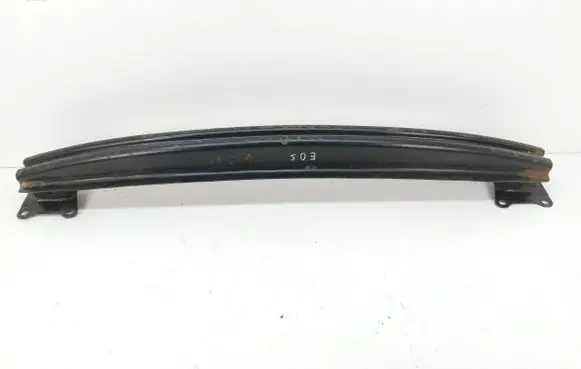 Volkswagen Eos Rear bumper cross member 1K0807629A 1k0807630a