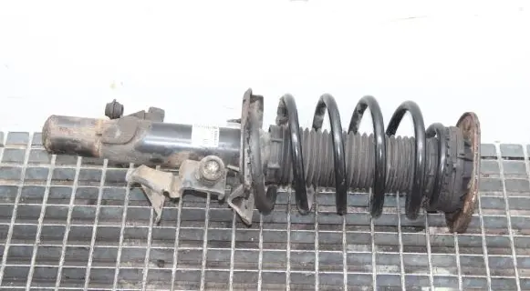 Volvo XC70 Front shock absorber/damper 31317802