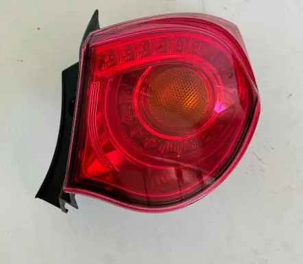 Alfa Romeo Giulietta Rear/tail lights 50513612 02041099900010