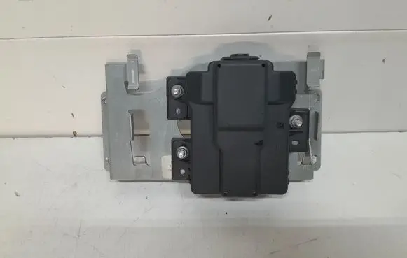 Other control units/modules