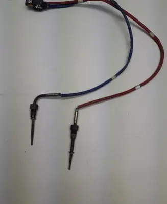 Renault Kadjar Exhaust gas temperature sensor 226587733R