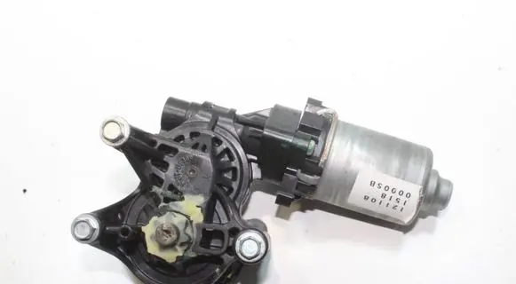 Lexus GS 250 350 300H 450H Seat adjustment motor 43944010220