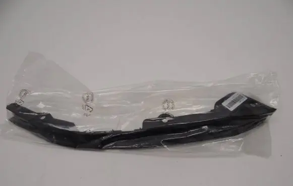 Porsche 992 Front bumper mounting bracket 992807596L