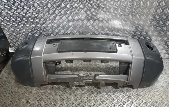 Land Rover Discovery 3 - LR3 Front bumper
