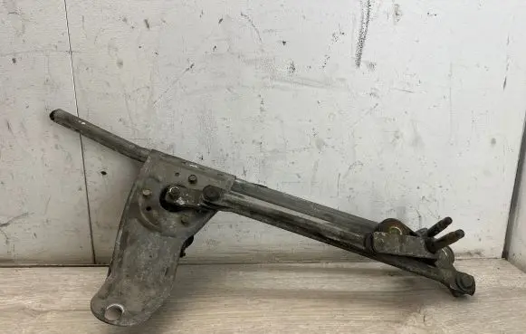 BMW X5 E53 Front wiper linkage and motor 6913006 404922 6024A
