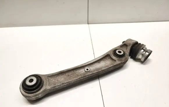 Audi Q7 4M Front lower control arm/wishbone 4M0407156C