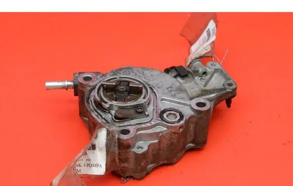 Jaguar XF X250 Vacuum pump D171B1C2