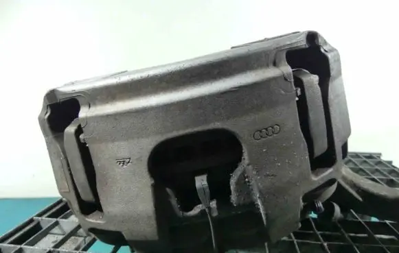 Audi A6 S6 C7 4G Front brake caliper IMPRK1177949