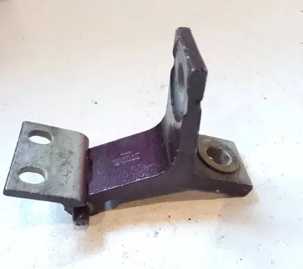 Audi 80 90 S2 B4 Rear door lower hinge 893831401