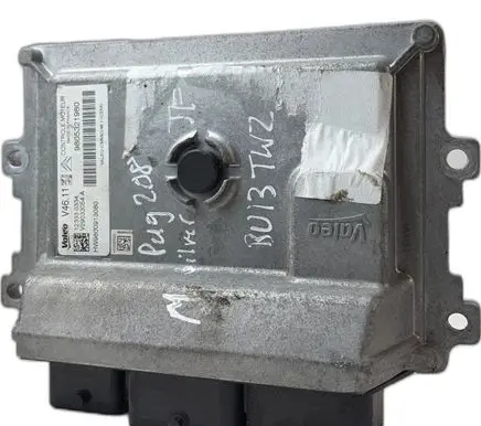 Peugeot 208 I Other control units/modules 9805321980 HW9800913080