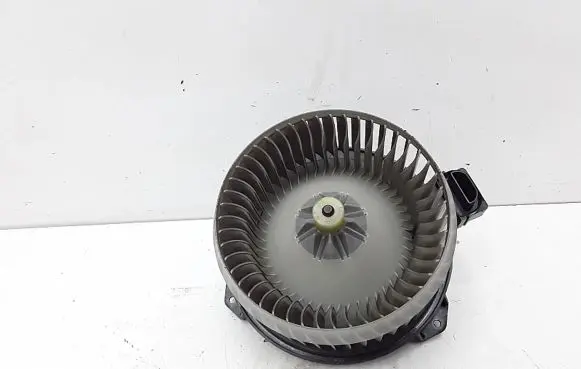 Dodge Journey Heater fan/blower AY2727005011