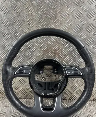 Audi Q7 4L Steering wheel 4L0419091AS