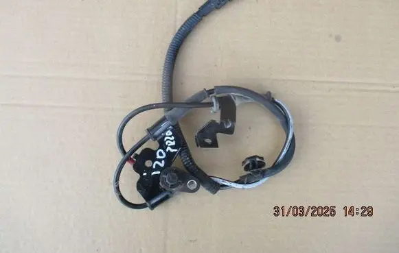 Hyundai i20 (GB IB) ABS brake wheel speed sensor 59830C8000