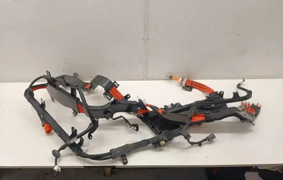 Subaru Forester SK Other wiring loom PR004681B 82652FL020
