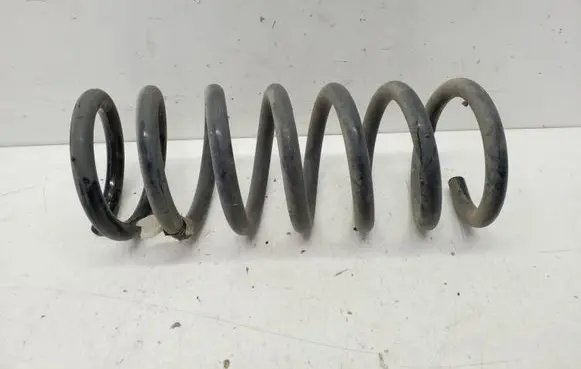 Ford Fusion II Rear coil spring DG9C5560FNE