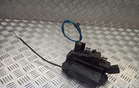 Fiat Croma Front door lock 517084284A