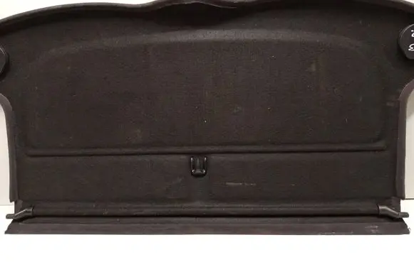 Audi A3 S3 8L Parcel shelf 