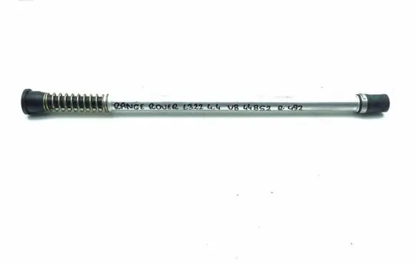 Land Rover Range Rover L322 Breather hose/pipe 1705301