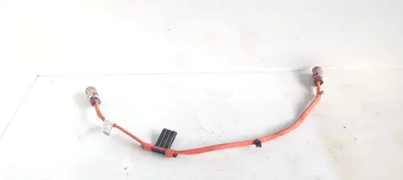 BMW 7 G70 Positive cable (battery) 5A37104 185A3711103 4021733C034002