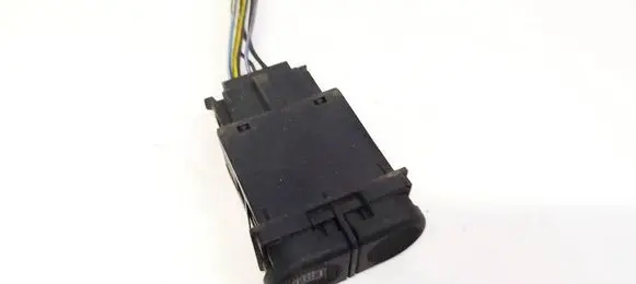 Volkswagen Sharan Windscreen/window heater switch 