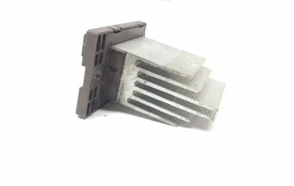 KIA Pro Cee'd I Heater blower motor/fan resistor