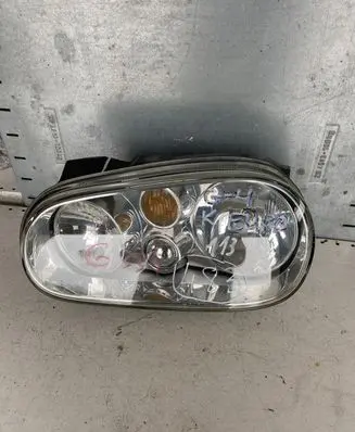 Volkswagen Golf IV Headlight/headlamp 1J1941015S 67742010