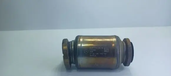 Mercedes-Benz E W211 Catalyst/FAP/DPF particulate filter A2114908014