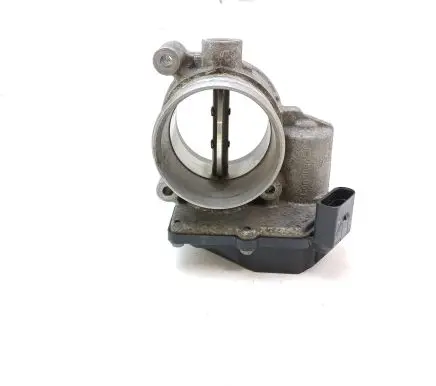 Volkswagen Amarok Throttle valve 03L128063S