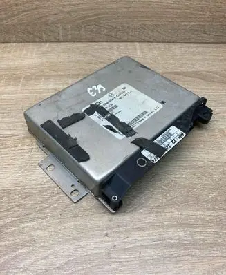 BMW 5 E39 ABS control unit/module 1164132