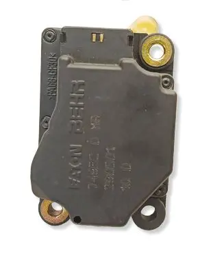 Volvo XC70 Air flap motor/actuator 74932D 290501