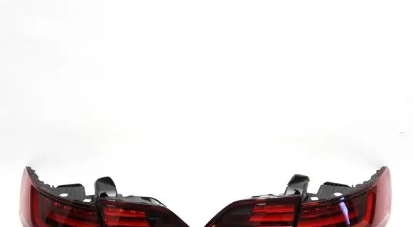 Peugeot 508 Rear/tail lights set 3G8945307B