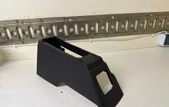 Ford Transit Custom Handbrake trim BK21V045A06