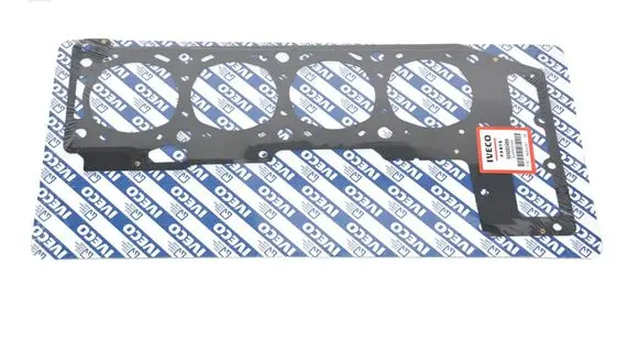 Iveco Daily 45 - 49.10 Other cylinder head part 504093499