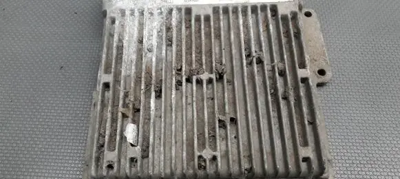 Renault Twingo I Engine control unit/module ECU