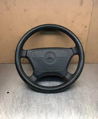 Mercedes-Benz S W140 Steering wheel 1404600068 10588A3400