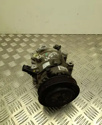 KIA Ceed Air conditioning (A/C) compressor (pump) F500JDCCE15