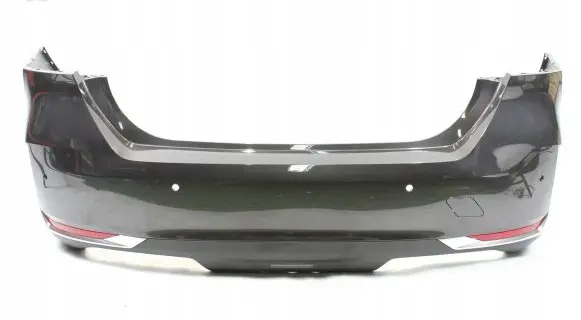 BMW 5 G60 Rear bumper 5A5A713