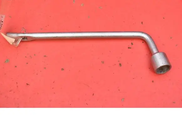 Nissan X-Trail T32 Lift Jack 